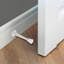 Butoir de porte en acier-98988331-23032609