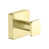 Brushed Gold selected
