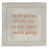 Beige/Orange