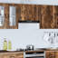Latitude Run Kitchen Corner Base Cabinet Porto Engineered Wood-570500047