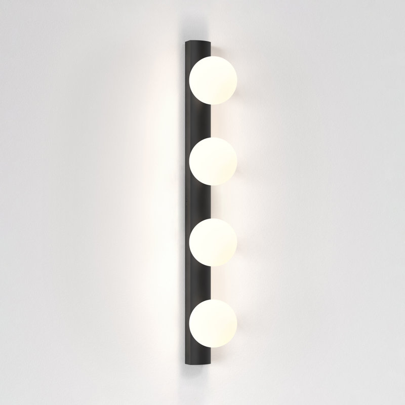 Cabaret 4 - Light Bath Bar