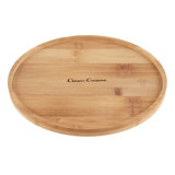 Rebrilliant RuckeR Bamboo Lazy Susan