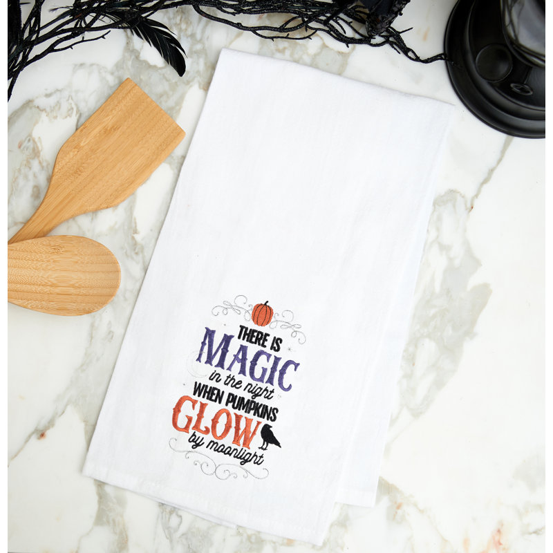 Serviette Magic Glow By Moonlight