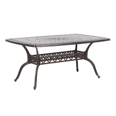 Fraley Dining Table