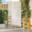 Vidaxl Fence Panel Single Panel Durable-114858050