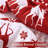 Christmas Reindeer and Tree Reversible Duvet Cover Set-135939716