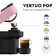 Nespresso Vertuo Pop Coffee Pod Machine by De'Longhi