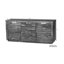 Duke 150cm Sideboard