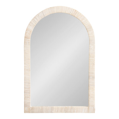 Ashwini Engineered Wood Flat Mirror