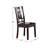 Modern Contemporary 7pc Dining Set