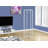 Warwick Metal Freestanding Coat Rack-15969210