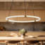 Bruni 1 - Light LED Pendant-1182361107-1182361104
