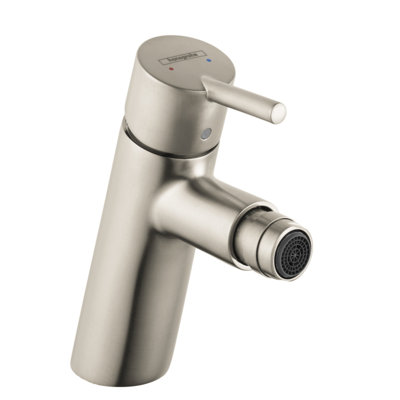 Talis S Single Hole Horizontal Bidet Faucet