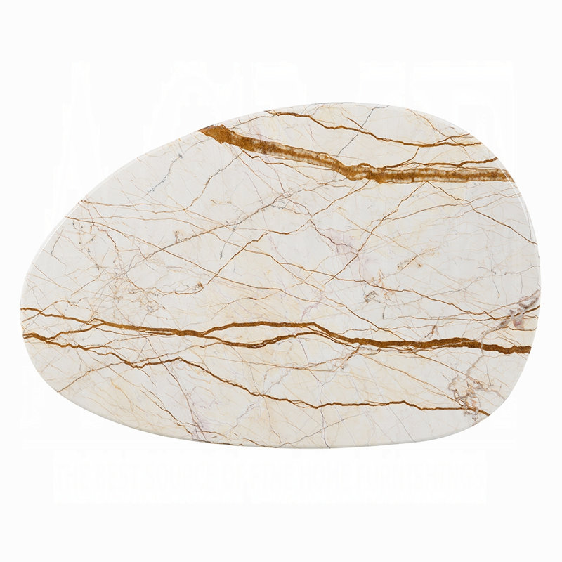 Ensemble de table basse Rhodes 2 pièces