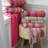 Pilar Striped Cotton Reversible Pillow Cover