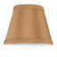 Faille Empire Candelabra Shade