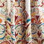 Paire de rideaux obscurcissant et isolant avec passe-tringle Paisley-735197745-735197740