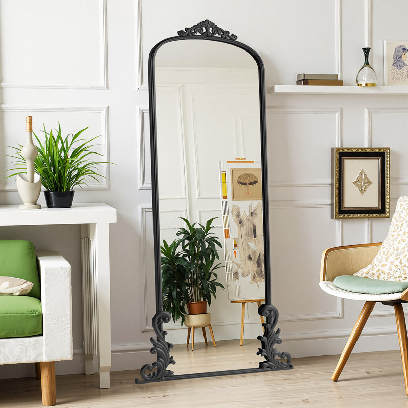 Miroir d'appoint Daneika