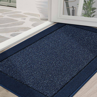 Non-Slip Indoor Doormat