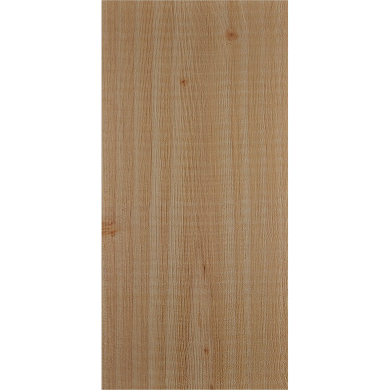 Corbeau Monterey, H 12 po x l 5,5 po x P 12 po, Sapin de Douglas, Lisse