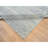 Kobylak One-of-a-Kind Rectangle 12'0" X 15'2" New Age Area Rug in Grey