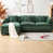Vert foncé