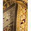 Classic One-of-a-Kind 9' 1" X 12' 2" Hand Knotted Area Rug