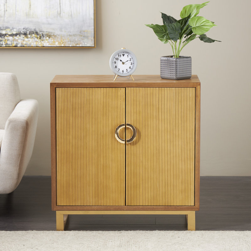 Yowanda Accent Cabinet