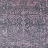 Oriental Indoor Rug