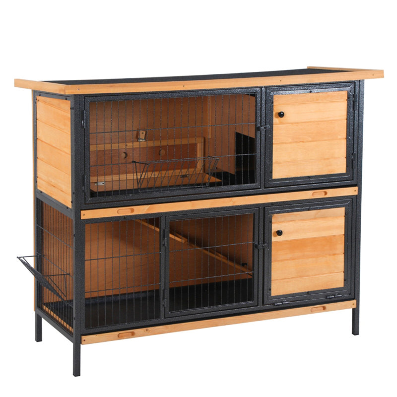 Small Animal Hutch