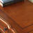 Modern Brown Solid Wood Shoe Storage