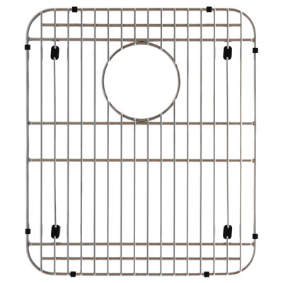 Kindred 13" x 15" Bottom Grid