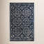 Wool Oriental Area Rug-1022491252