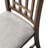  Karpinski 4 Person Dining Set w/ Lattice Back Side Chairs & 12" Butterfly Leaf-1038866976