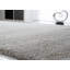 Bernadine Solid Colour Flatweave Area Rug-38747445