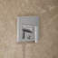 Honesty Rite-Temp Showering Kit 2.5 GPM-363004062
