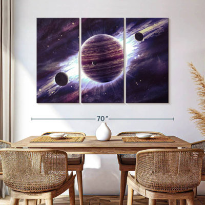 Amazing Planet Jupiter