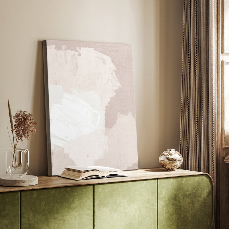 Cloud Slate I - galerie sur mesure, H 12 po x l 8 po