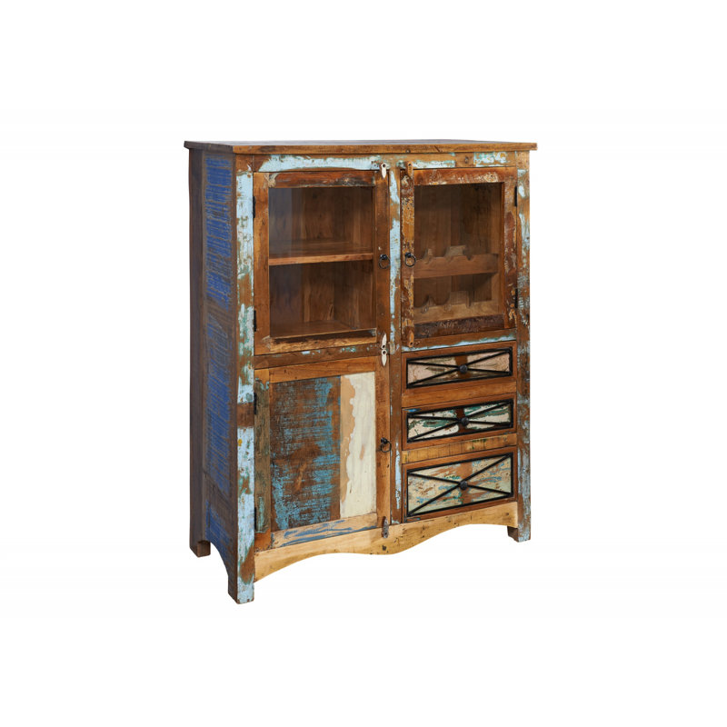 Nature Of Spirit 106cm Sideboard