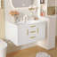 Meuble-lavabo mural 36 po avec lavabo-1410832312