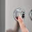 50.4'' Shower Panel with Fixed Shower Head