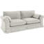 Ellie 3 - Piece Living Room Set