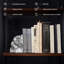 Concrette Concrete / Cement Non-Skid Bookend-64317386