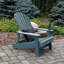 Chaise Adirondack en plastique Federigo-701283859