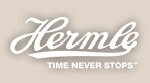 Hermle Black Forest Clocks Logo