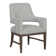 Josie Grande Arm Chair