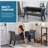 Sholom 52" W Upholstered Storage Bench-1475459313