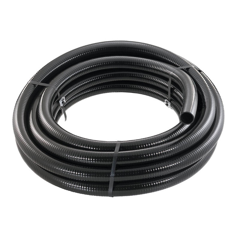 Electric and Plug-in Powered Tubing