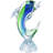 Murano Animals Figurines & Sculptures