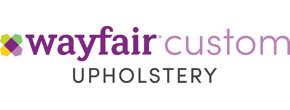 Wayfair Custom Upholstery™ Logo